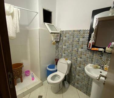 Ain Attig Apartment | Marwa