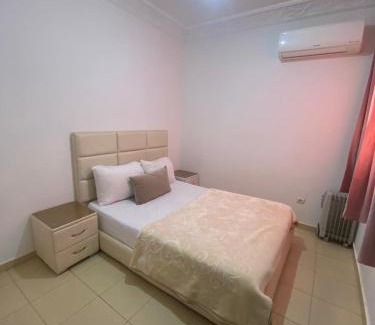 Ifrane Apartment | Marwan's apartment 2