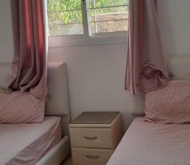 Ifrane Apartment | Marwan's apartment 2