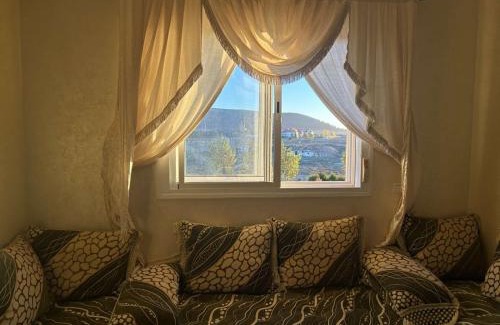 Ifrane Apartment | Marwan's apartment Ifrane Gardens