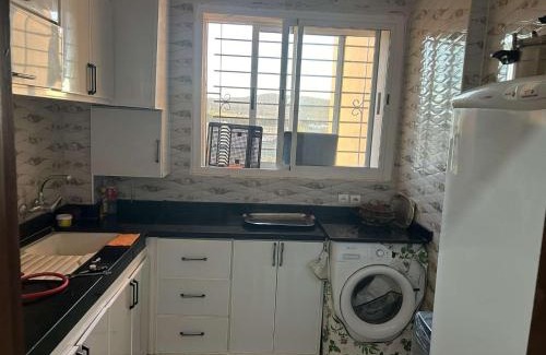Ifrane Apartment | Marwan's apartment Ifrane Gardens