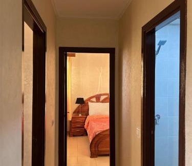 Ifrane Apartment | Marwan's apartment Ifrane Gardens