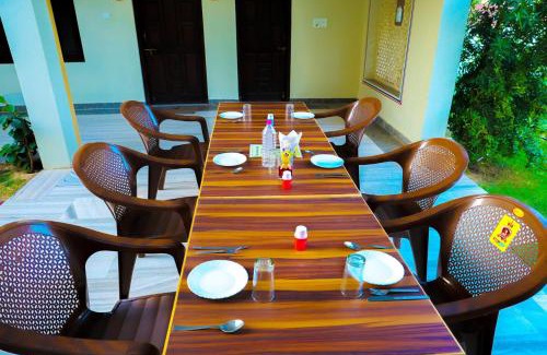 Pushkar House | Marwar Haveli Pushkar.