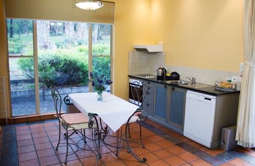 Halls Gap Villa | Marwood Villas