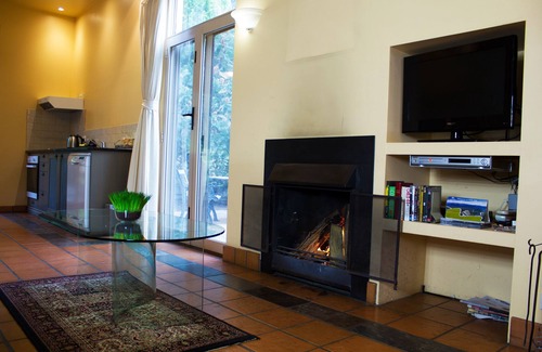 Halls Gap Villa | Marwood Villas