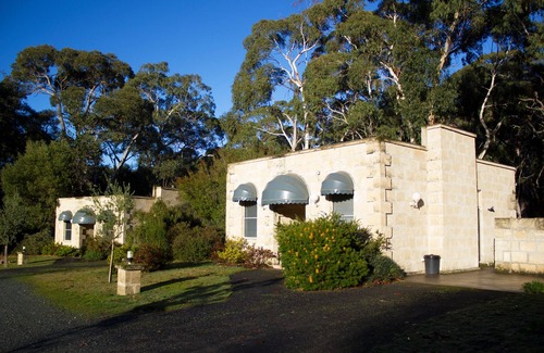 Halls Gap Villa | Marwood Villas