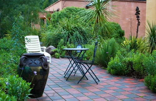 Halls Gap Villa | Marwood Villas