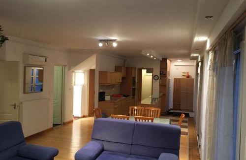 Heviz Apartment | Mary Apartmanház Hévíz