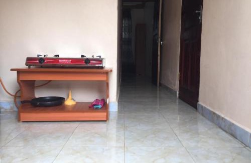 Mbale Apartment | Mary Apartments