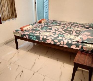 Thamaraparambu House | Mary Grace