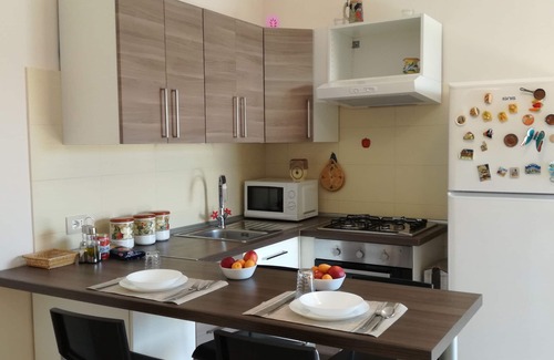 Marina di Ragusa Apartment | Mary Holiday House just 150m from the beach