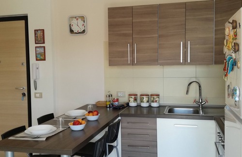 Marina di Ragusa Apartment | Mary Holiday House just 150m from the beach