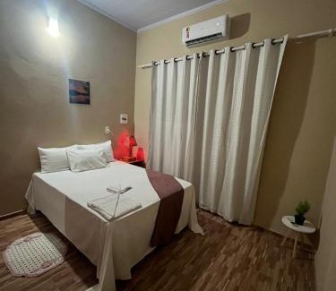 Barreirinhas Apartment | Mary Hospedagem