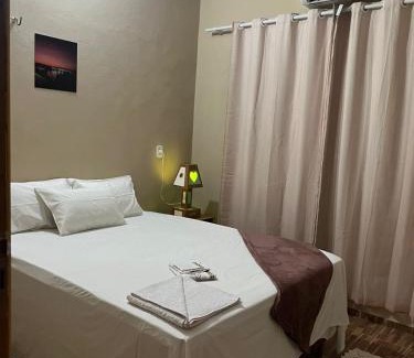Barreirinhas Apartment | Mary Hospedagem