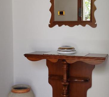 Bindua House | mary house