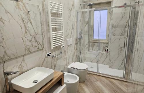 Prenestino-Labicano Apartment | Mary House