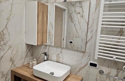 Prenestino-Labicano Apartment | Mary House