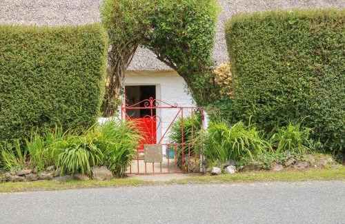 Cordal House | Mary Rose Cottage