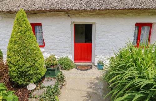 Cordal House | Mary Rose Cottage