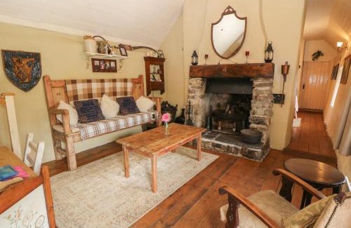 Cordal House | Mary Rose Cottage