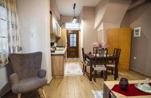 Pythagorion Apartment | Mary's cozy apartments