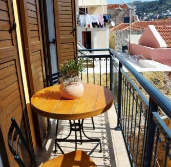 Symi Villa | Mary's dreams Villa