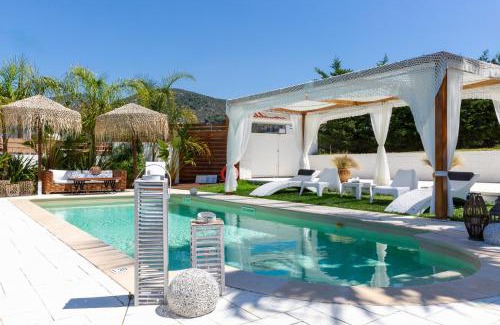 Chalcis Villa | Mary's Home