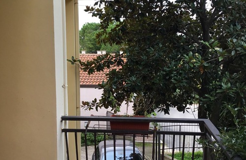 Ortona House | Mary's house .