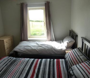 Doolin House | Mary's Meadow