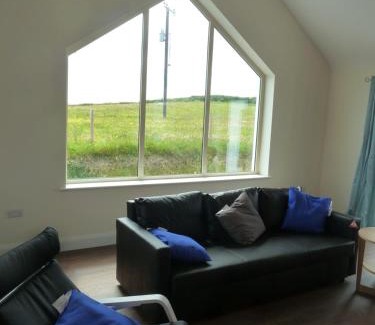 Doolin House | Mary's Meadow