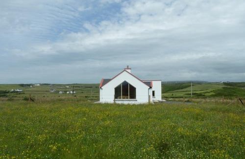 Doolin House | Mary's Meadow
