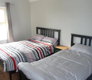 Doolin House | Mary's Meadow