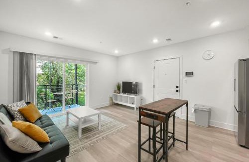 Brookland Apartment | Mary's Stay Brookland