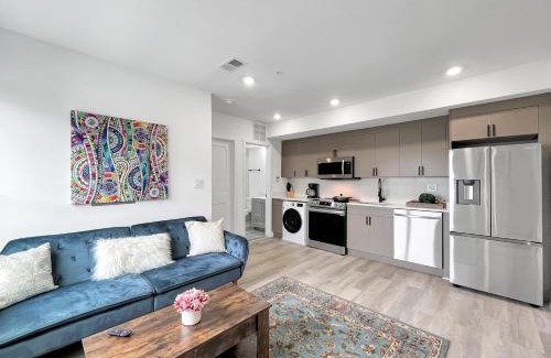 Brookland Apartment | Mary's Stay Brookland