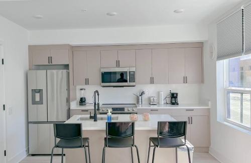 Brookland Apartment | Mary's Stay Brookland