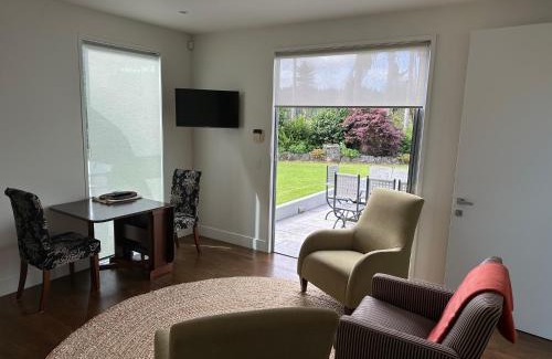 Glenbervie House | Mary's Tranquil B&B