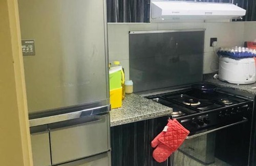 Ajman Apartment | Maryam Building 101