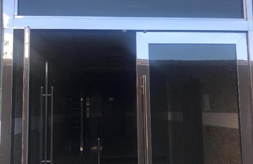 Ajman Apartment | Maryam Building 101