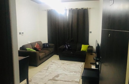 Ajman Apartment | Maryam Building 101