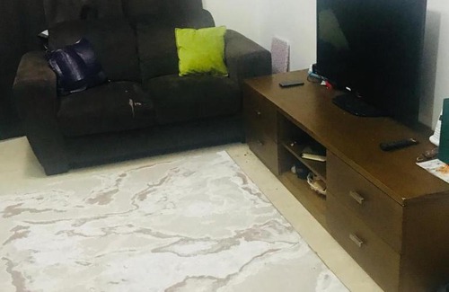 Ajman Apartment | Maryam Building 101