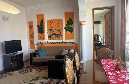 Zugdidi Apartment | Maryams Guesthouse