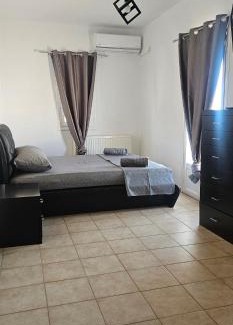 Livadi House | MaryAnn's house