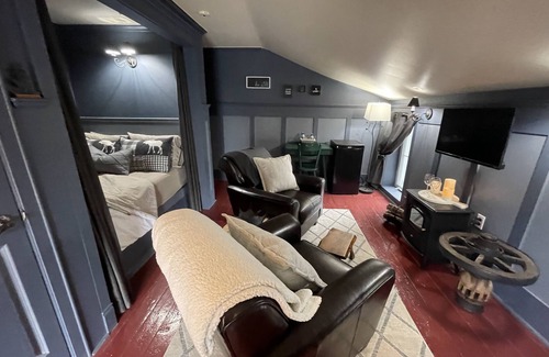 Maryhill Bed & Breakfast | Maryhill Inn