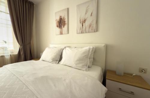 Mladost Apartment | Maryland Apartment incl Private Parking Spot