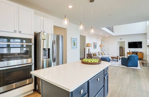 North East House | Maryland Family Home 1 Block to North East River!