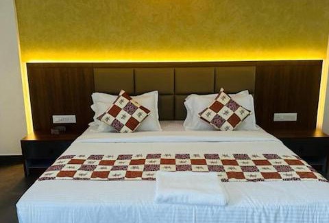 Meenangadi Bed & Breakfast | Maryland Residency