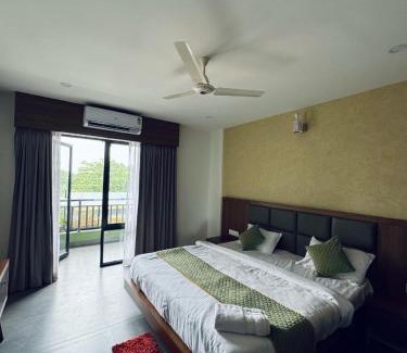 Meenangadi Bed & Breakfast | Maryland Residency