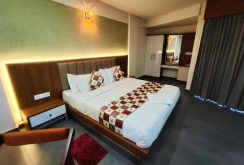 Meenangadi Bed & Breakfast | Maryland Residency