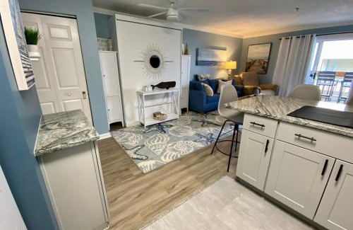 North Ocean City Apartment | Marylander Condominiums, 90 steps from the beach