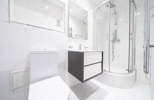 Bryanston and Dorset Square Apartment | Marylebone 4 Bedroom Apartment